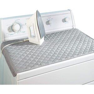 Portable Ironing Mat Blanket (Iron Anywhere) Ironing Board Replacement